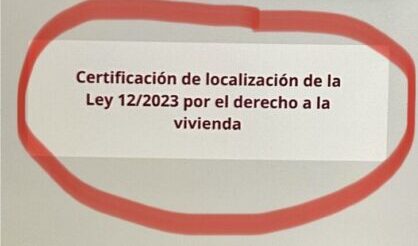 Los Tres Documentos Que Tienes Que Tener Preparados Para Iniciar Una